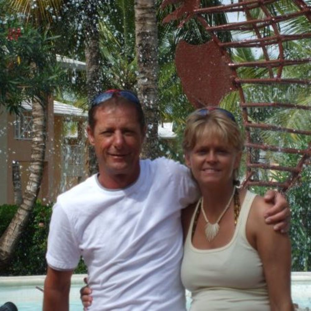 Meet your Posher, Diane